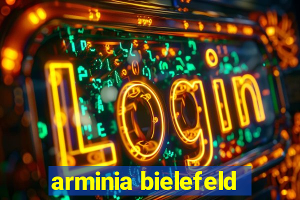 arminia bielefeld